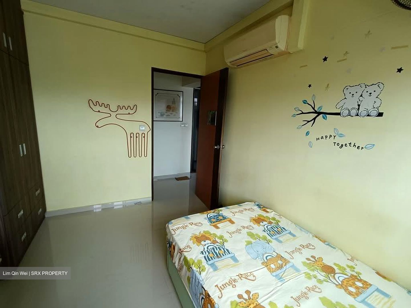 Blk 28B Dover Gardens (Queenstown), HDB 4 Rooms #588129031